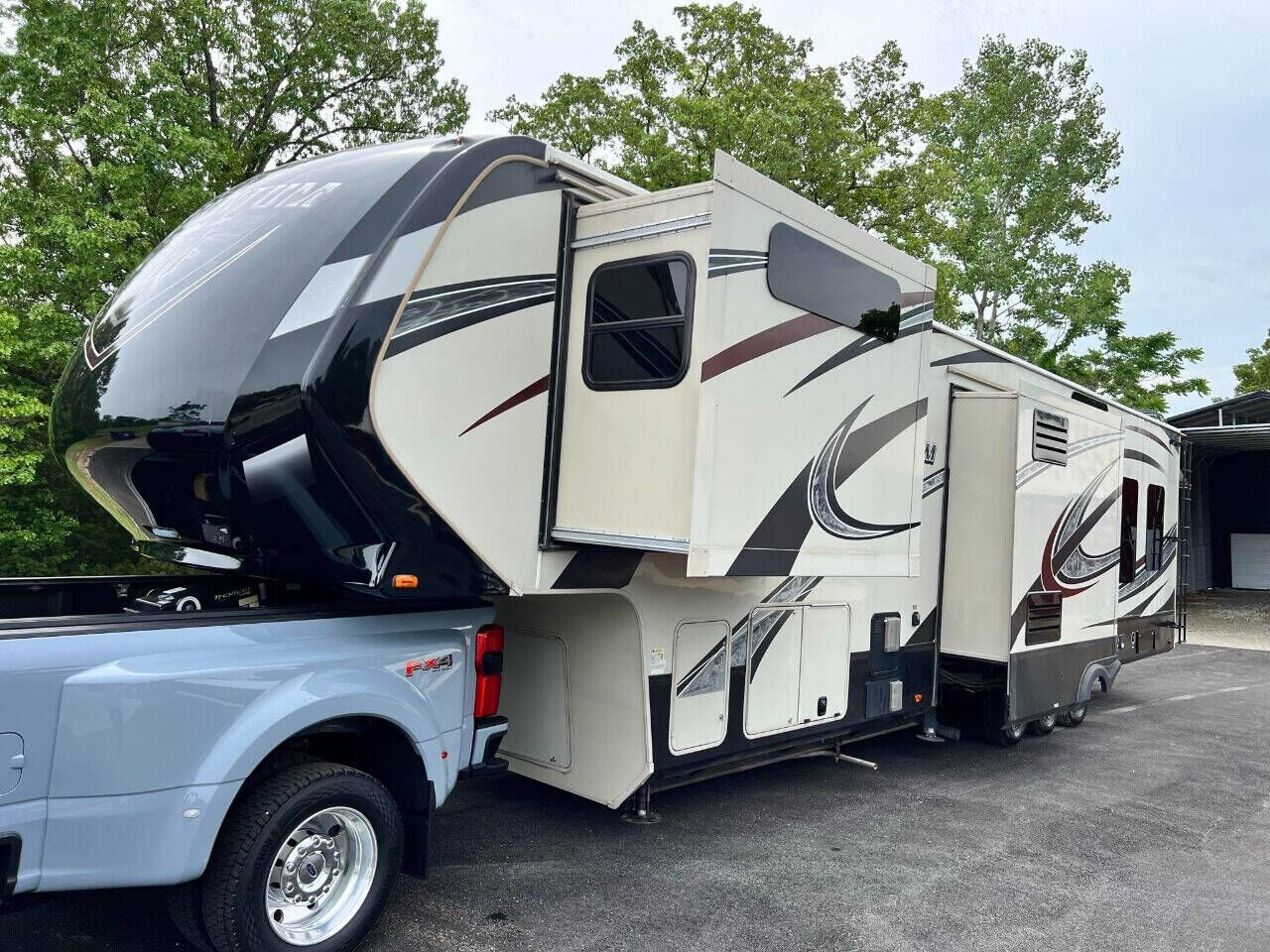 2015 GRAND DESIGN RECREATIONAL GRAND DESIGN RECREATIONAL