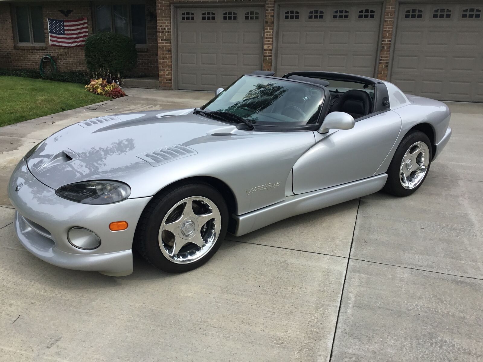 Dodge Viper