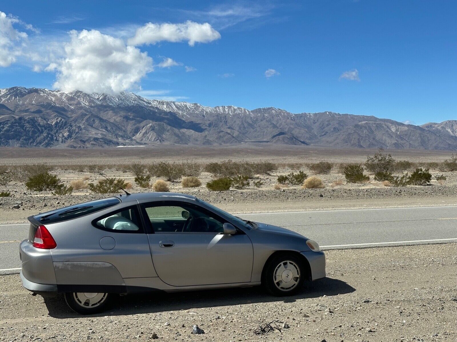 Honda Insight