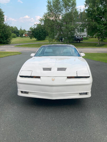 Pontiac Firebird