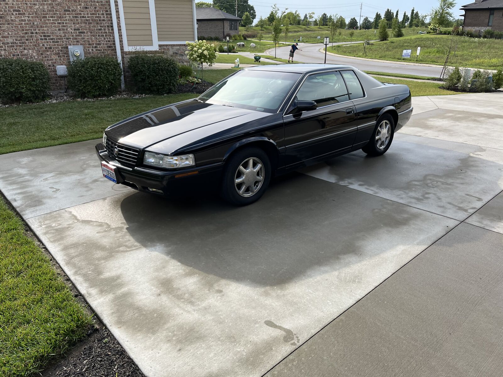 Cadillac Eldorado
