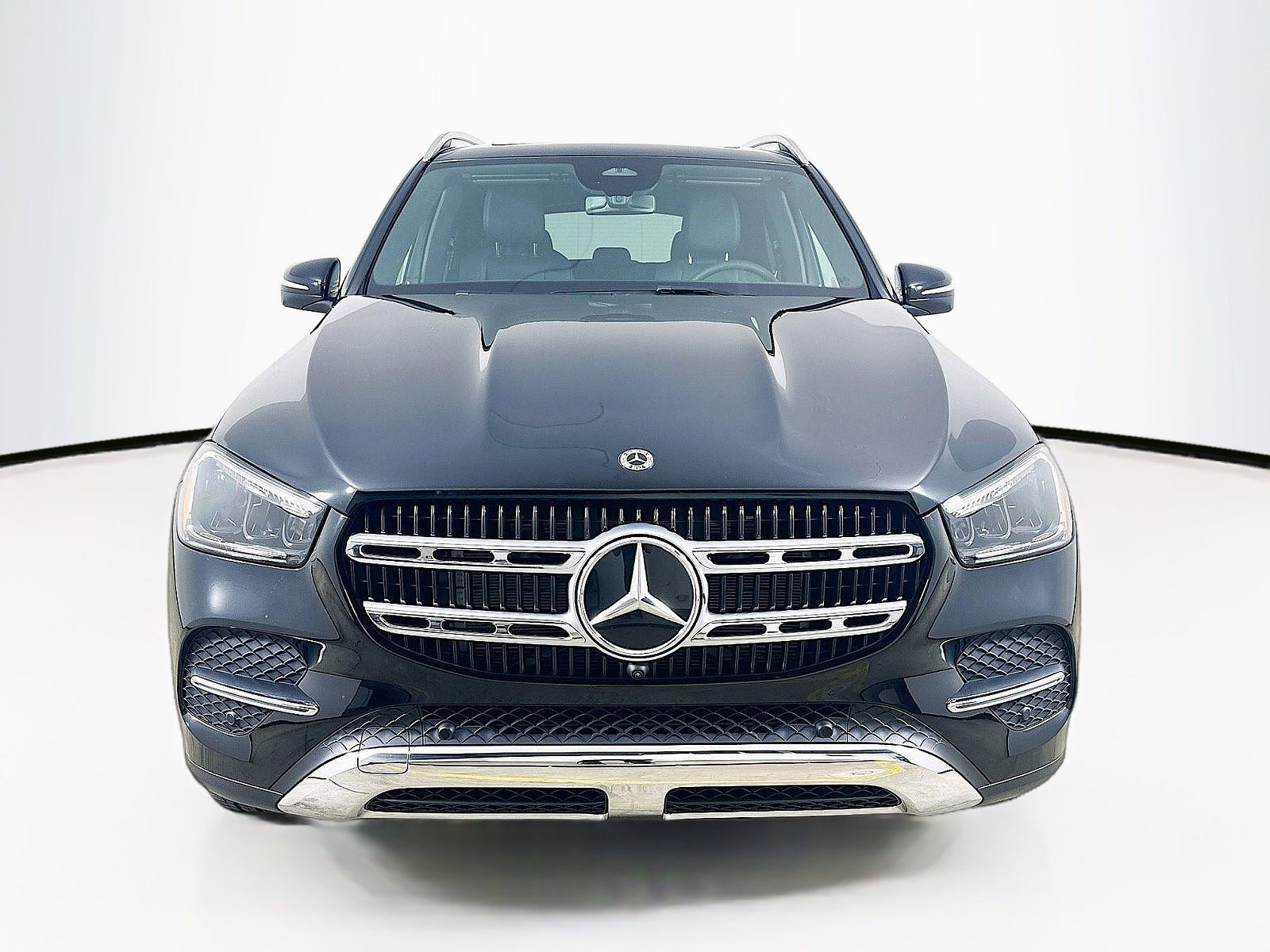2024 Mercedes-Benz GLE-Class
