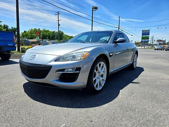Mazda RX-8