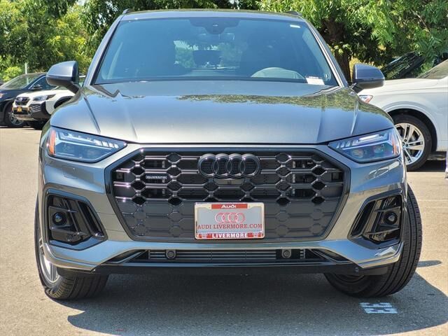 2024 Audi Q5 e