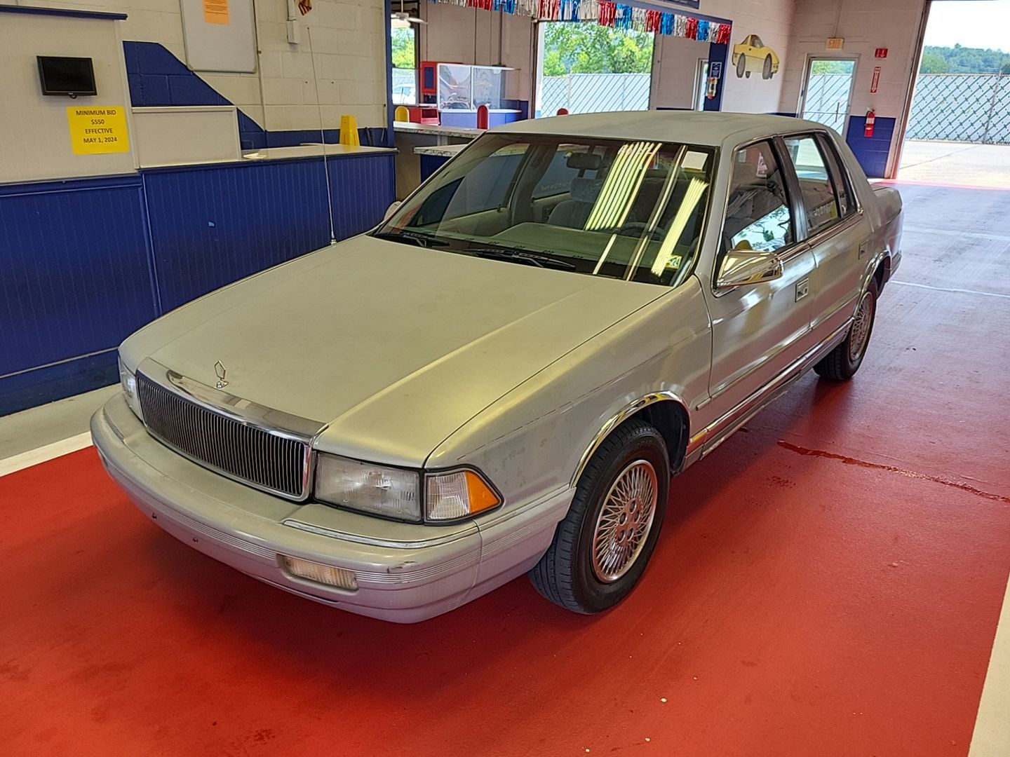 Chrysler LeBaron