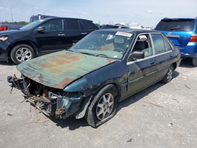 Ford Escort