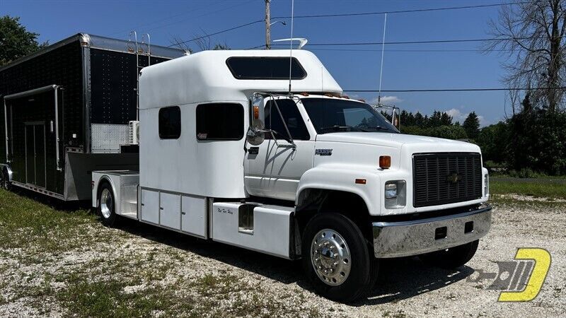 Chevrolet C7