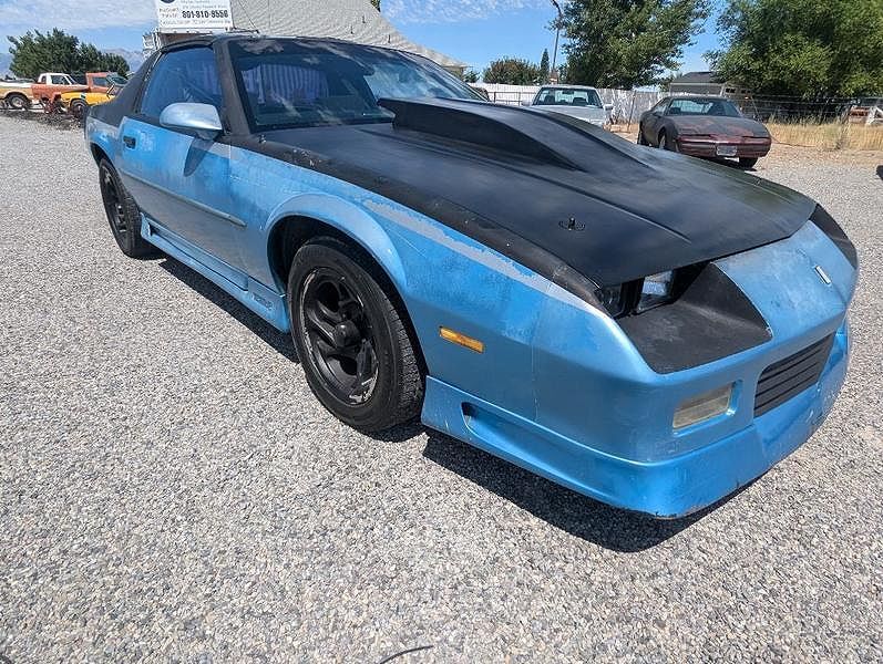 CHEVROLET