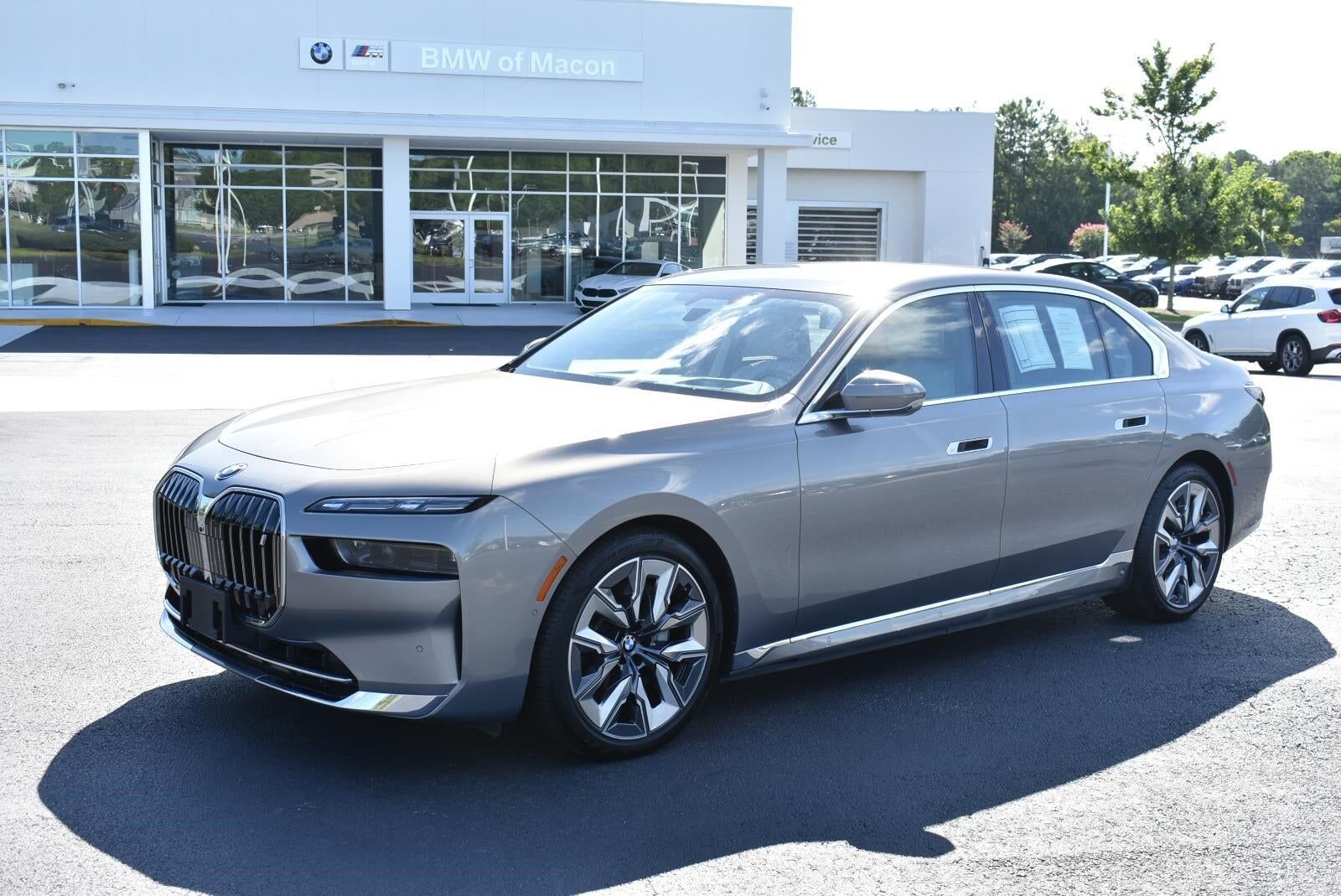 BMW