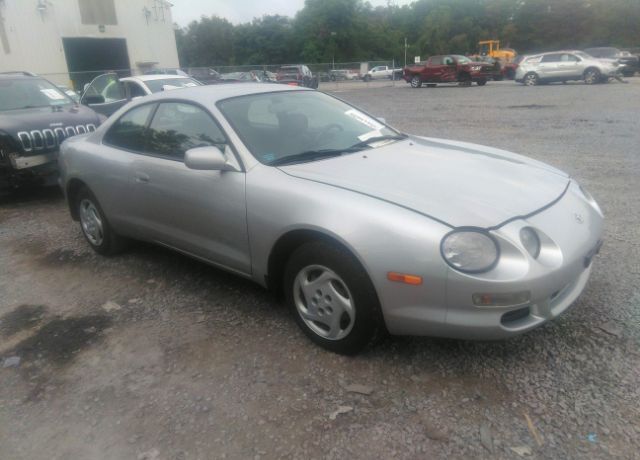 Toyota Celica