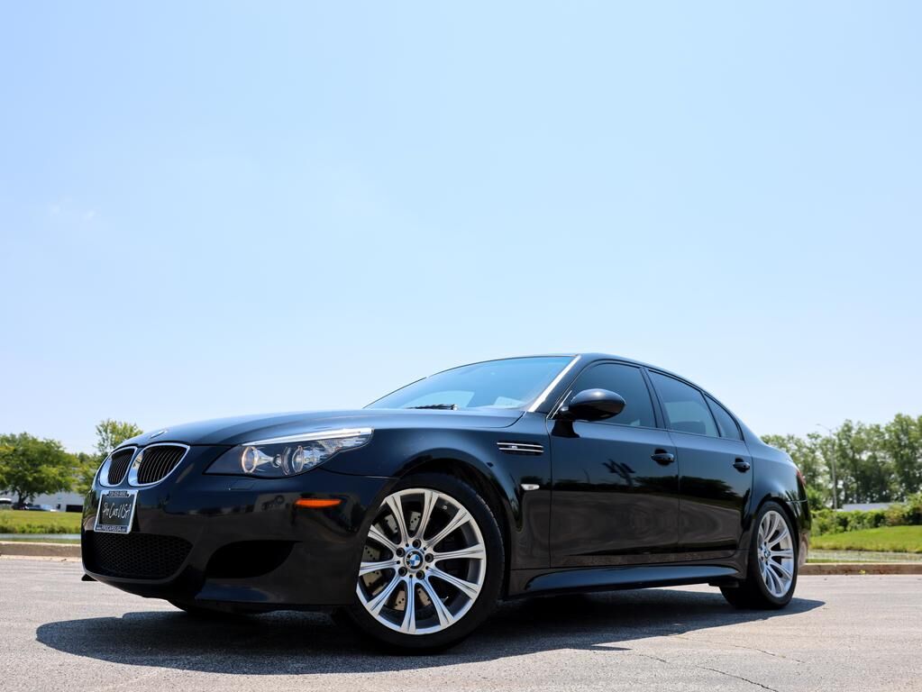 BMW M5