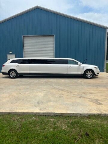 Lincoln MKT