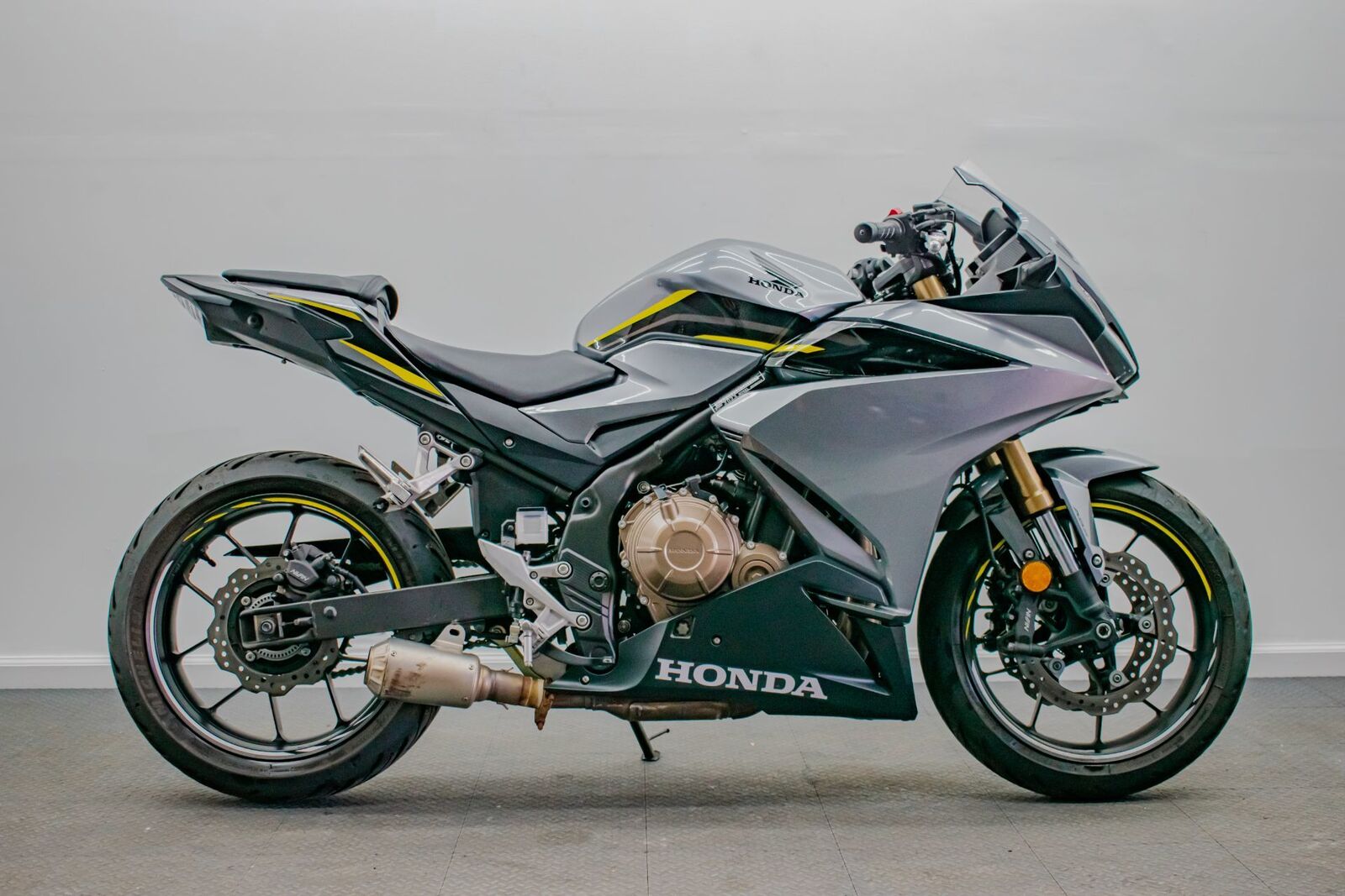 HONDA