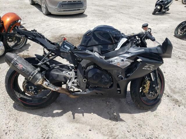 Suzuki GSX-R1000L