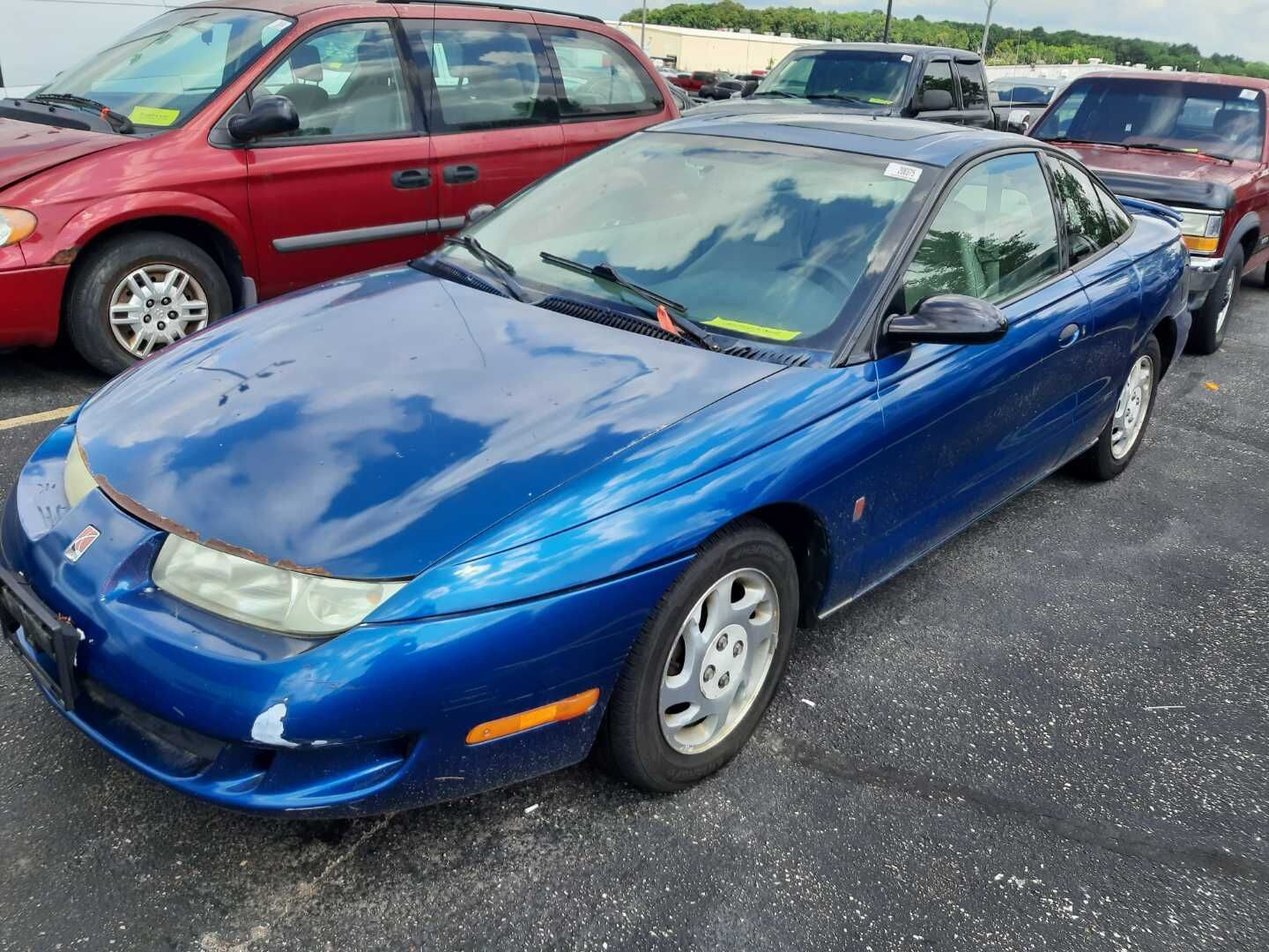 Saturn SC1
