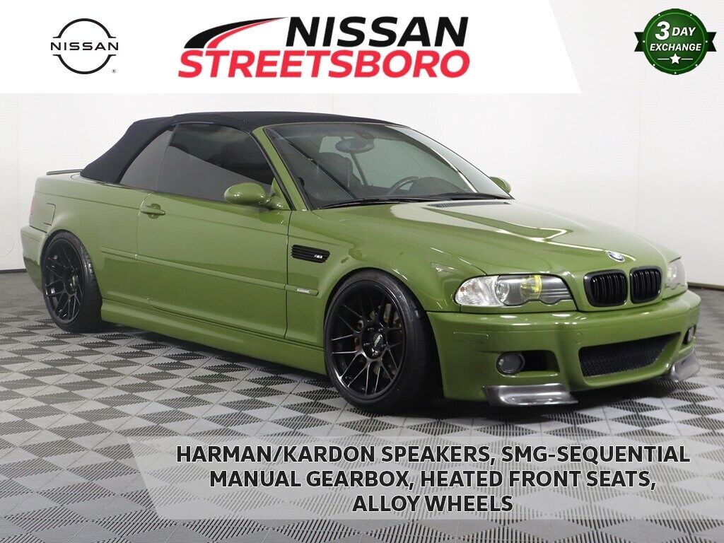 BMW M3Ci