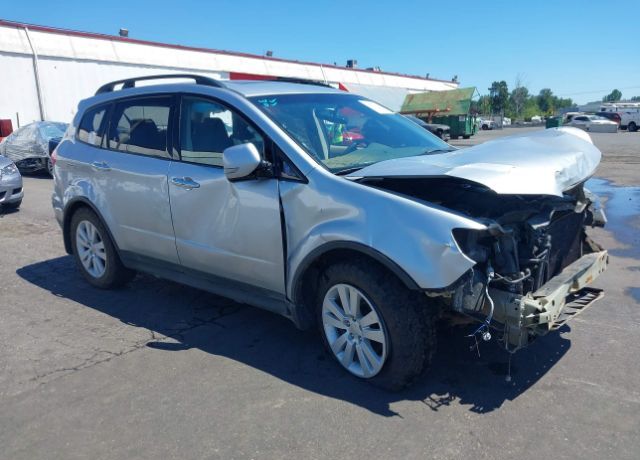 Subaru B9 Tribeca