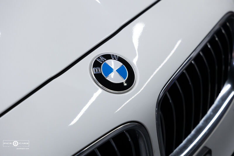 2014 BMW 528i