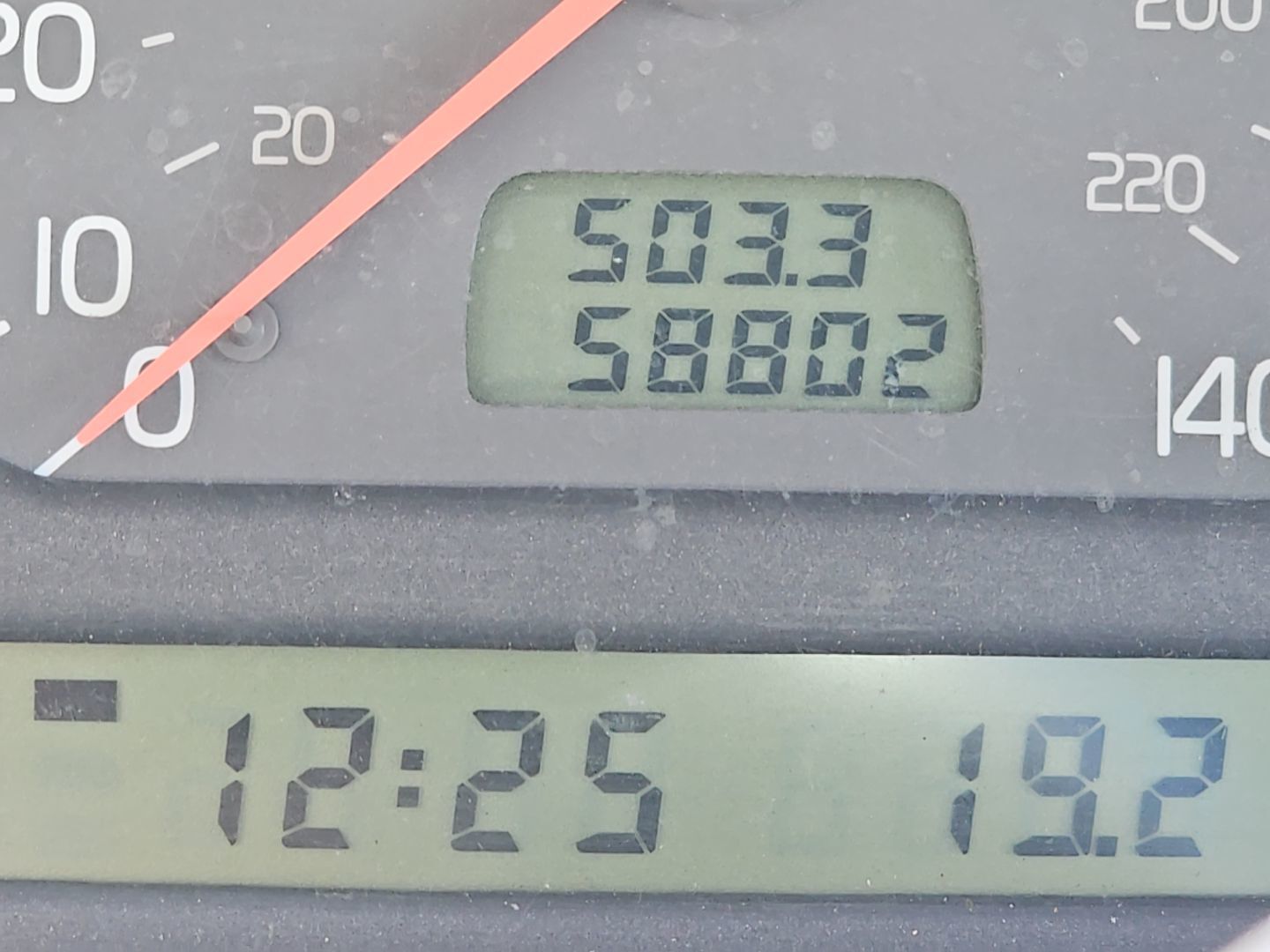Volvo C70