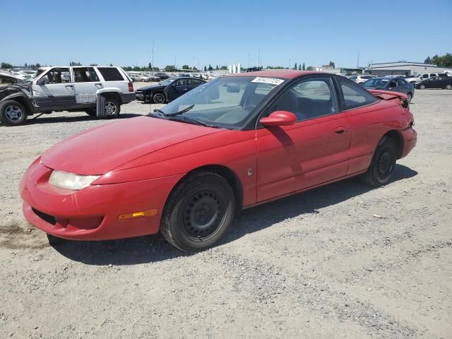 Saturn SC2