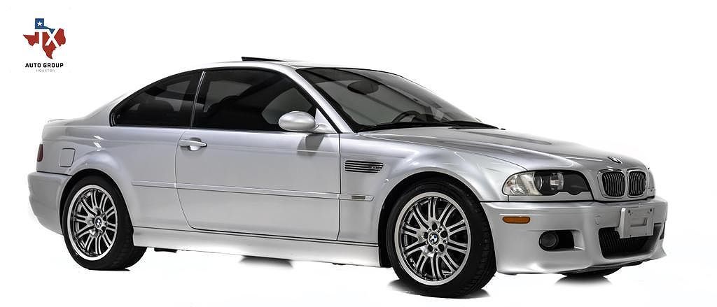 BMW M3
