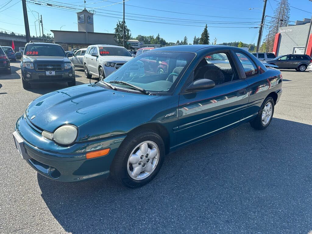 Dodge Neon