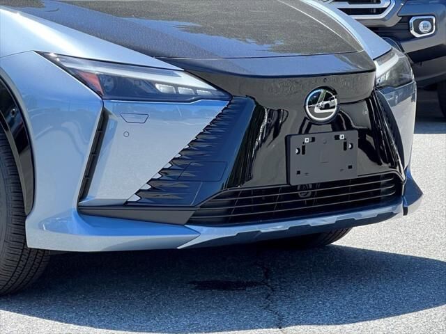 2024 Lexus RZ 450e