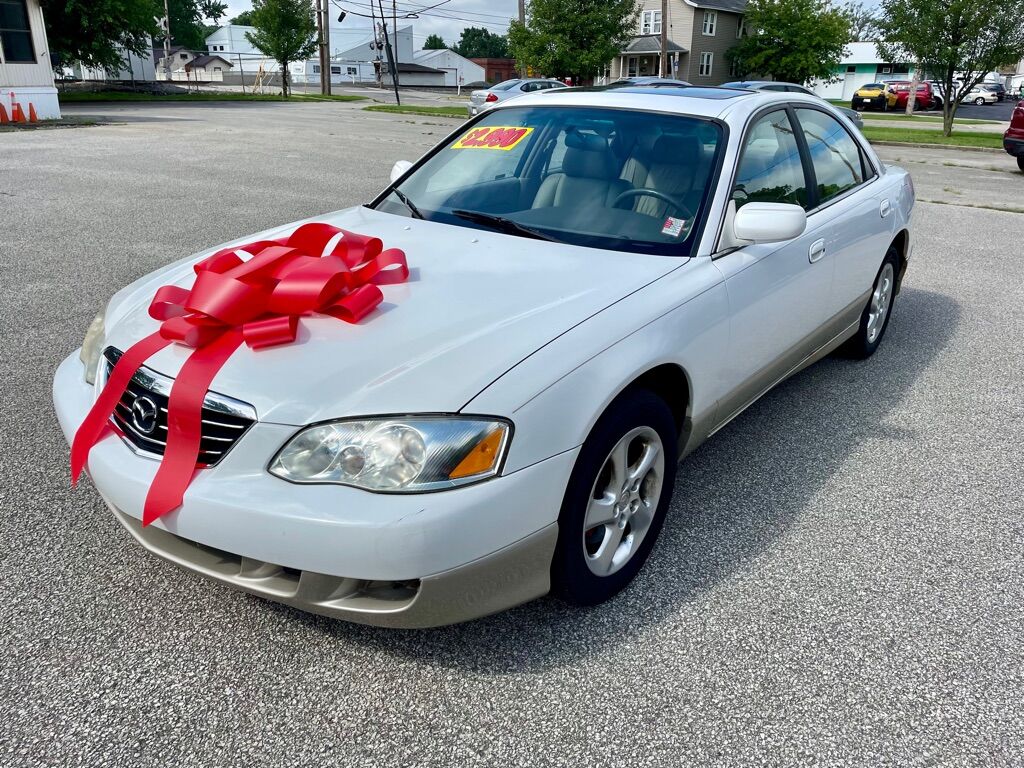 Mazda Millenia