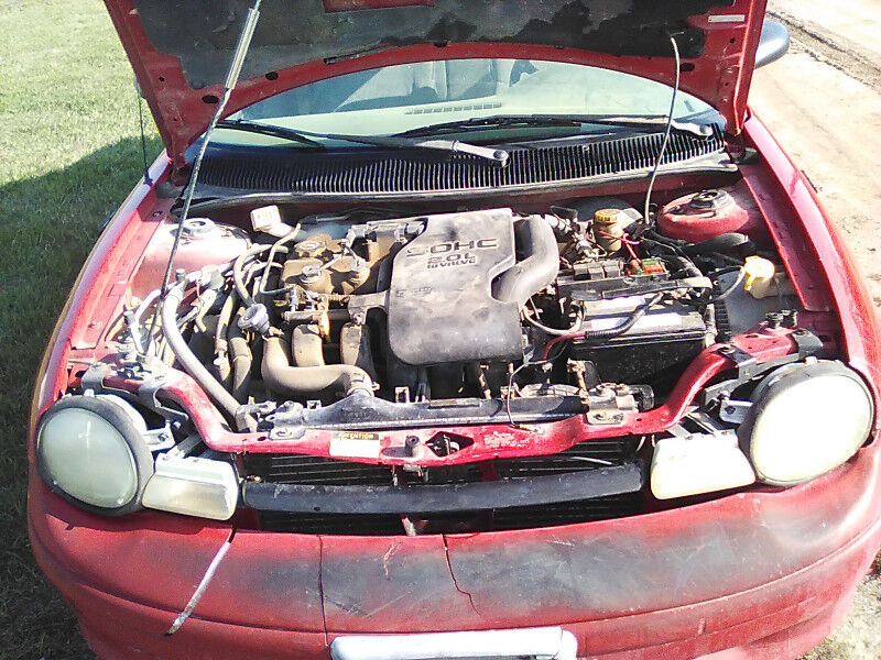 Dodge Neon