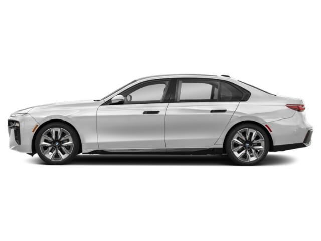 2024 BMW 740i