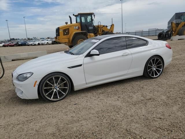 BMW 650i