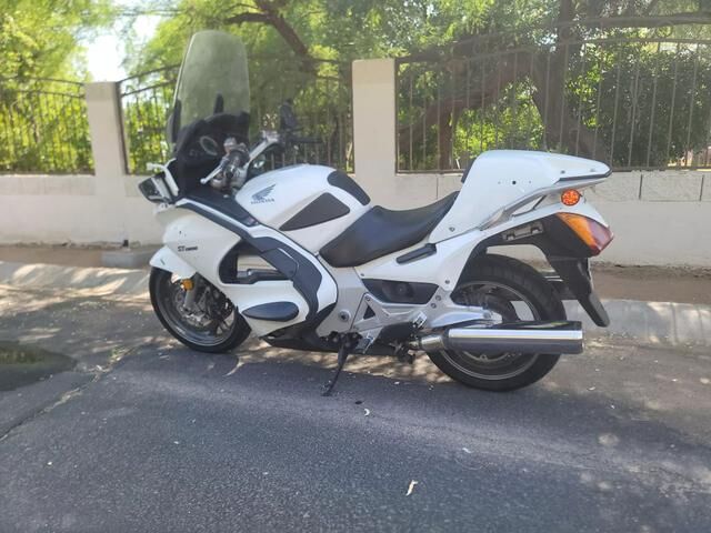 Honda ST1300PA
