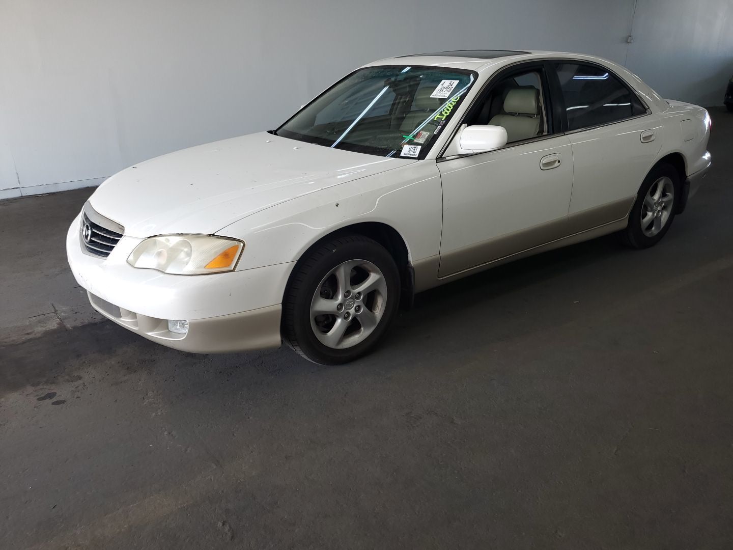 Mazda Millenia