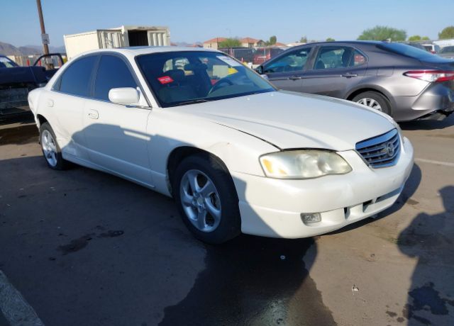 Mazda Millenia