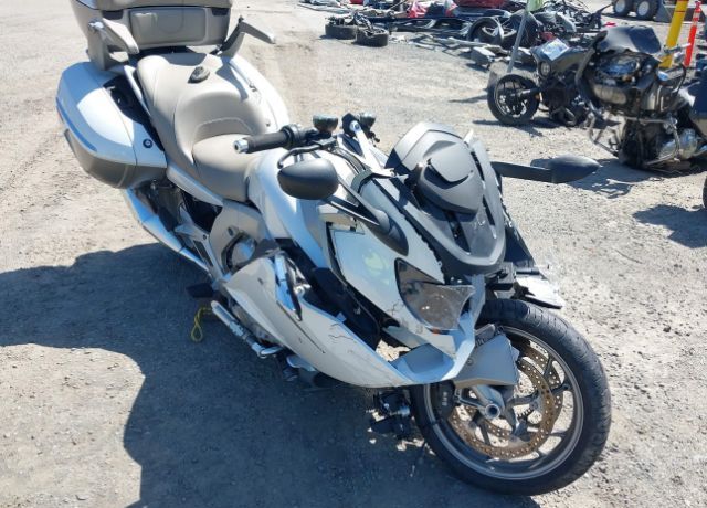BMW K 1600 GTL