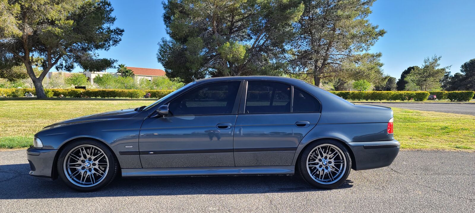 BMW M5