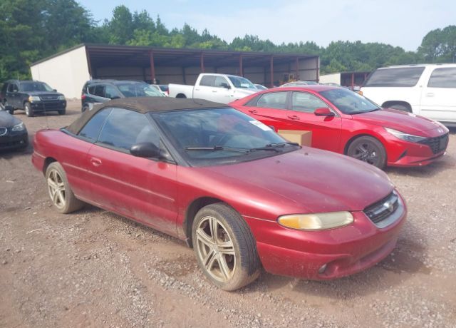 Chrysler Sebring