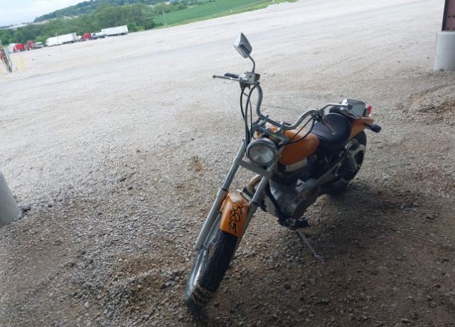 Suzuki LS650P