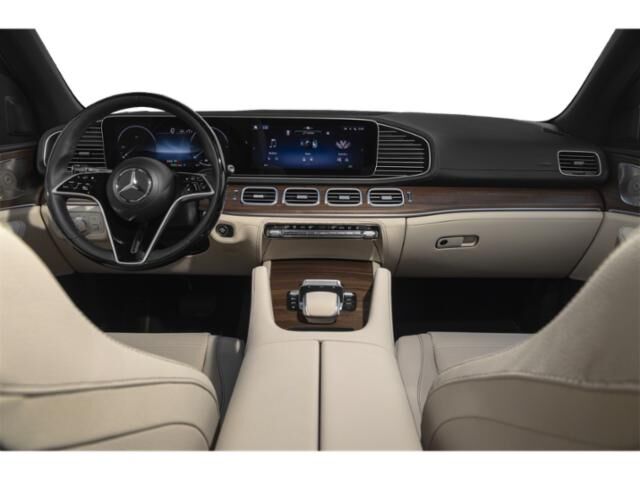 2024 Mercedes-Benz GLE-Class