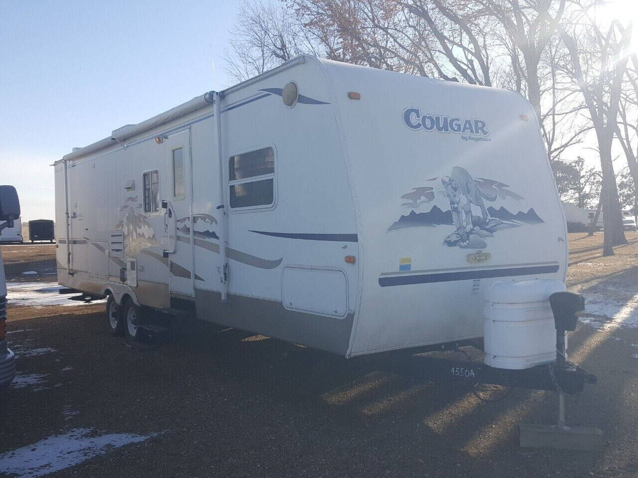 2005 KEYSTONE Keystone