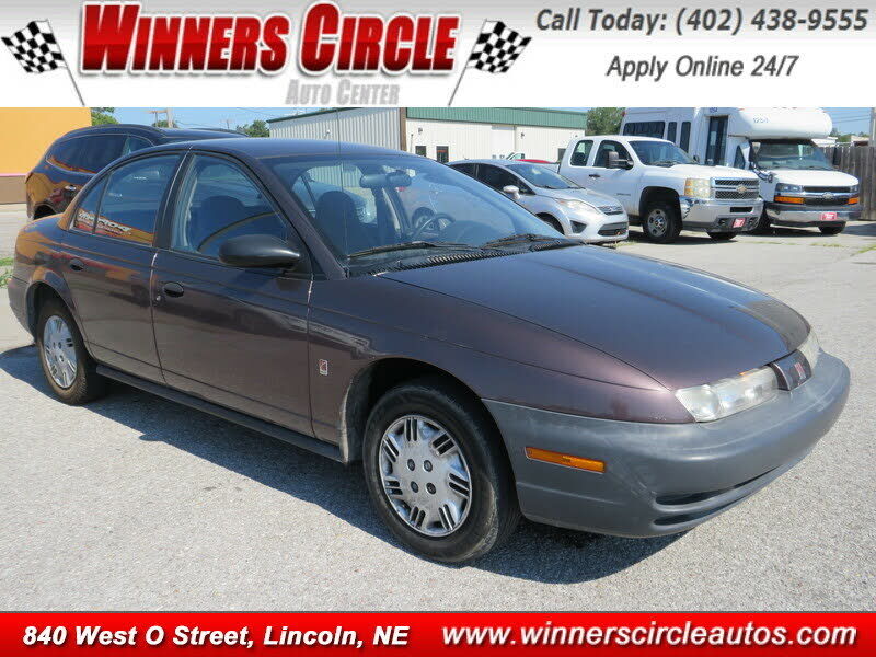 Saturn SL1
