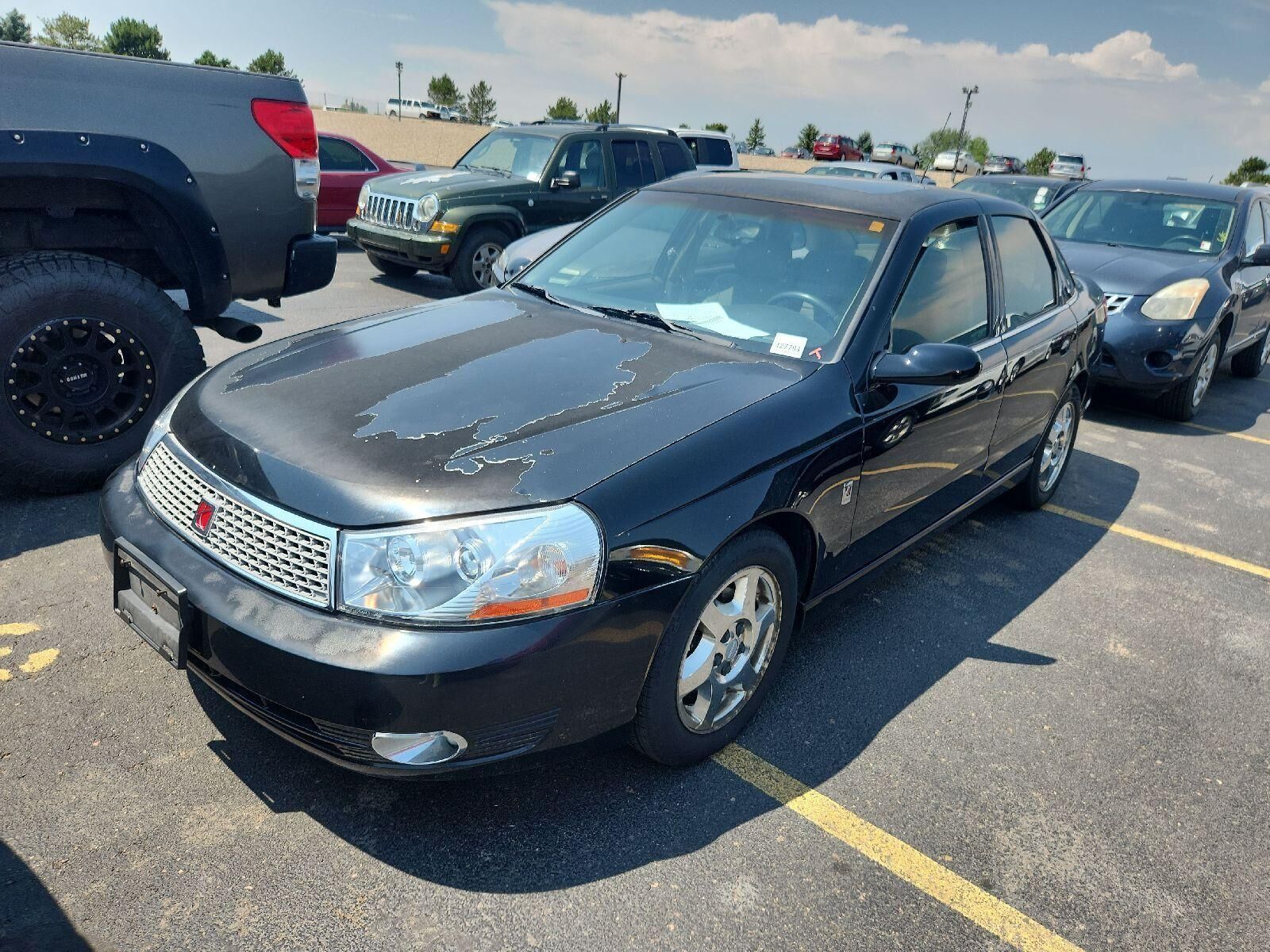Saturn L300