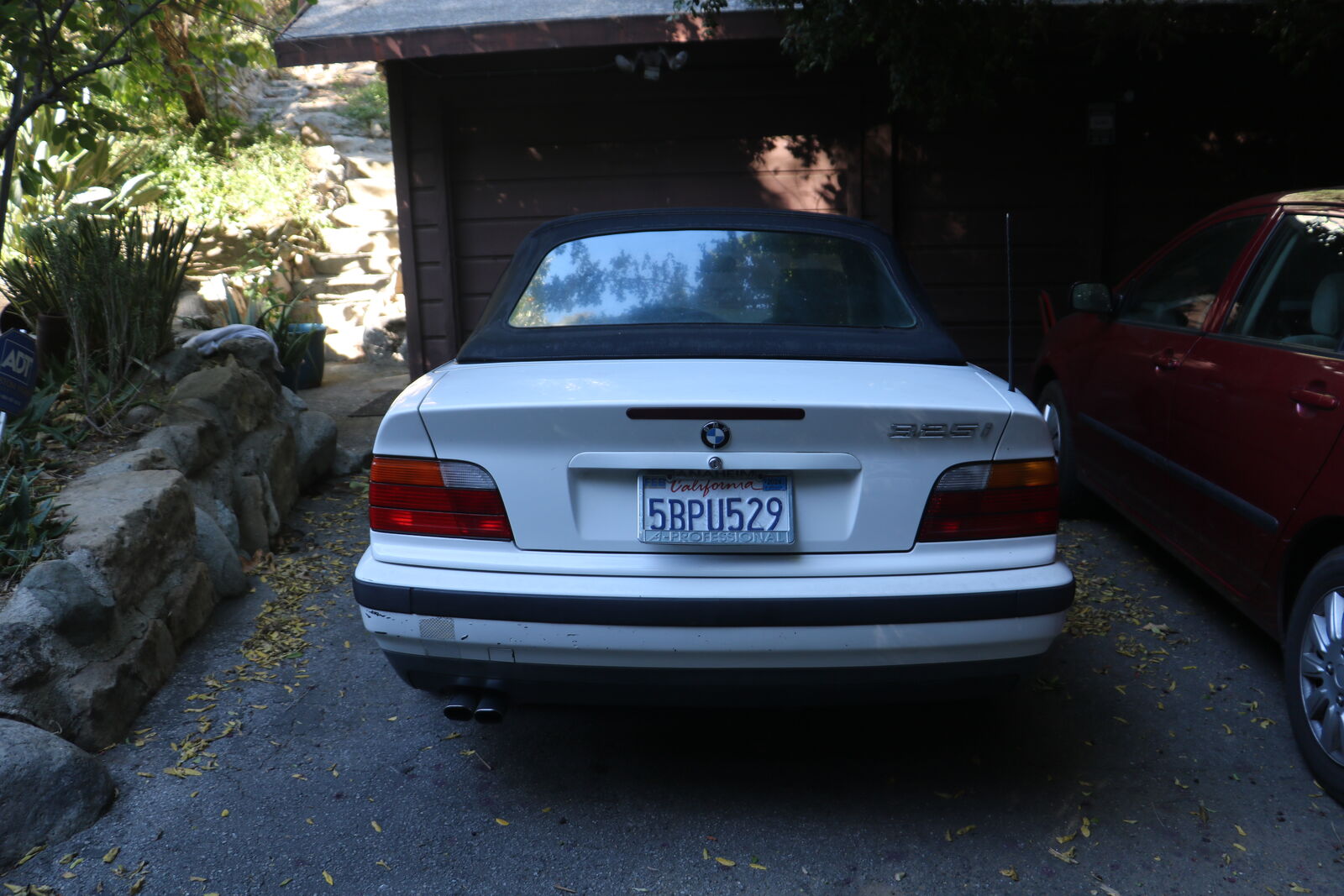 BMW 325iC