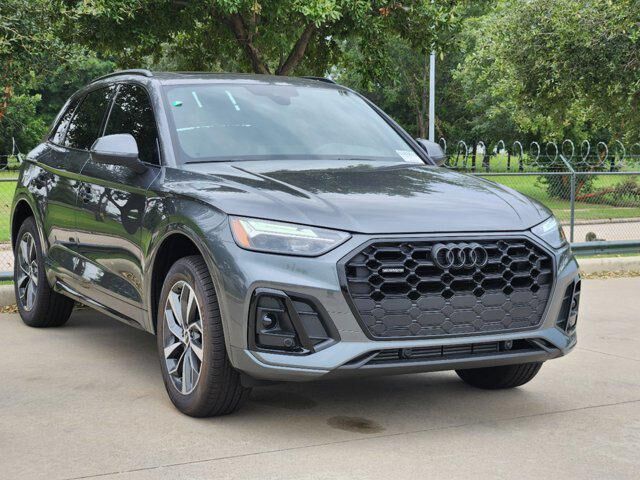 2024 Audi Q5