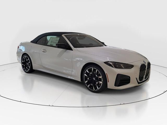 2025 BMW 430i