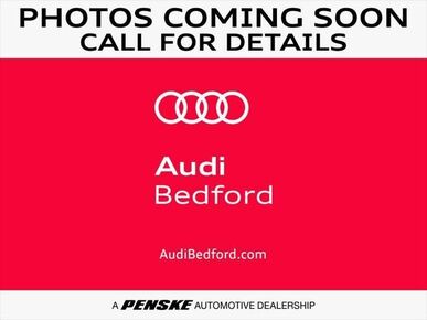 2024 AUDI Q5 - VIN Decoder