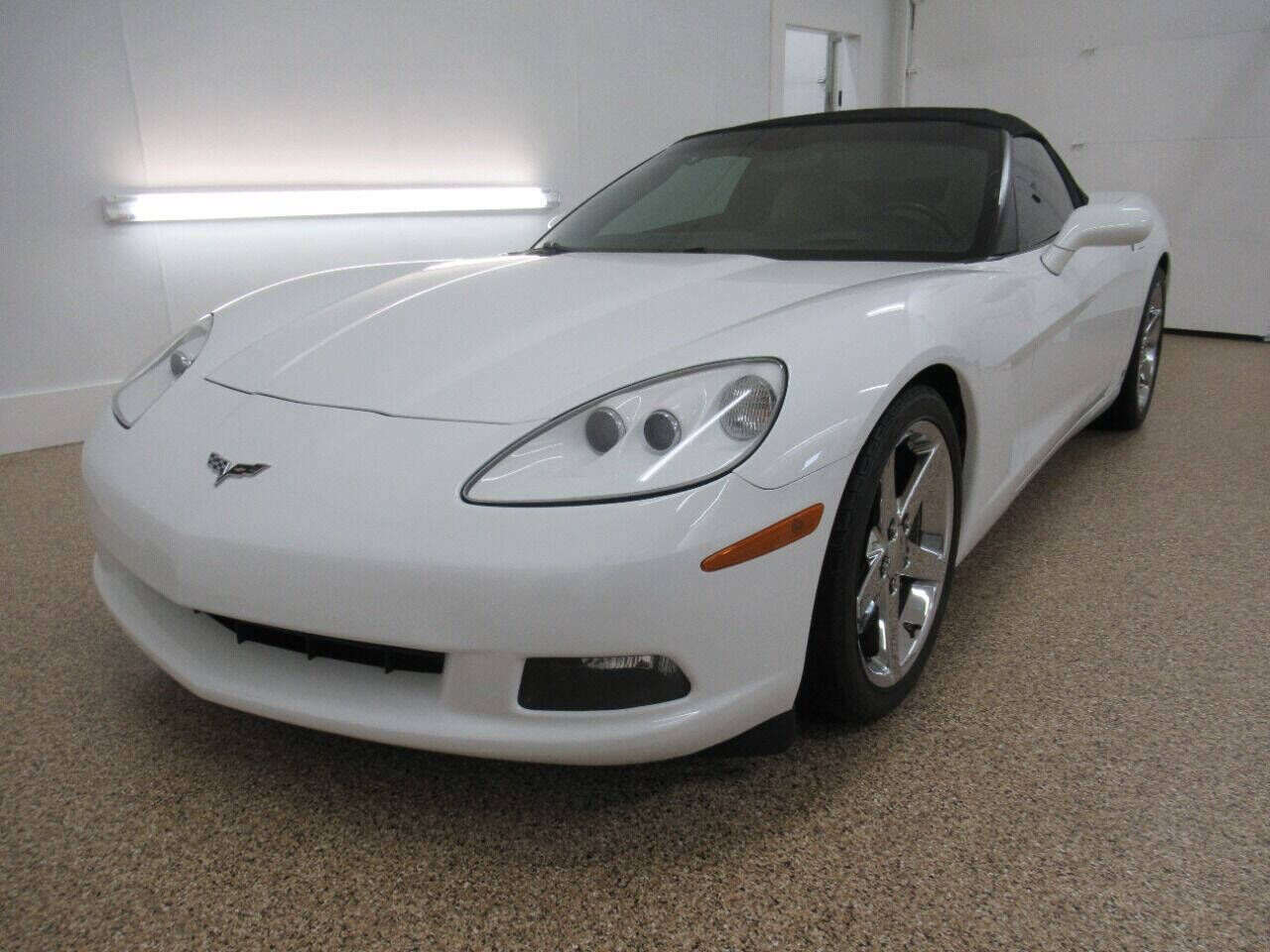 2006 CHEVROLET Corvette