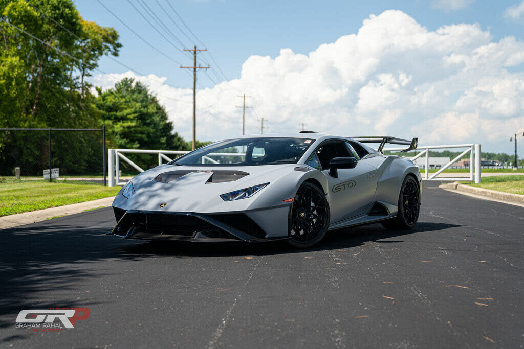 LAMBORGHINI
