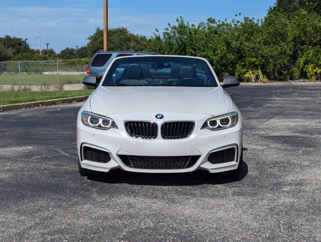 2015 BMW M235i
