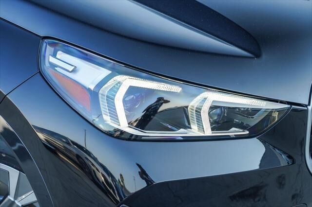 2024 BMW X1